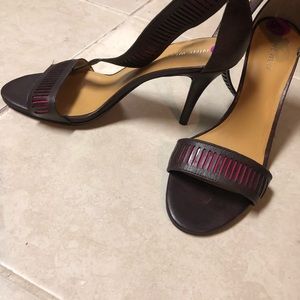 Nine West Heels